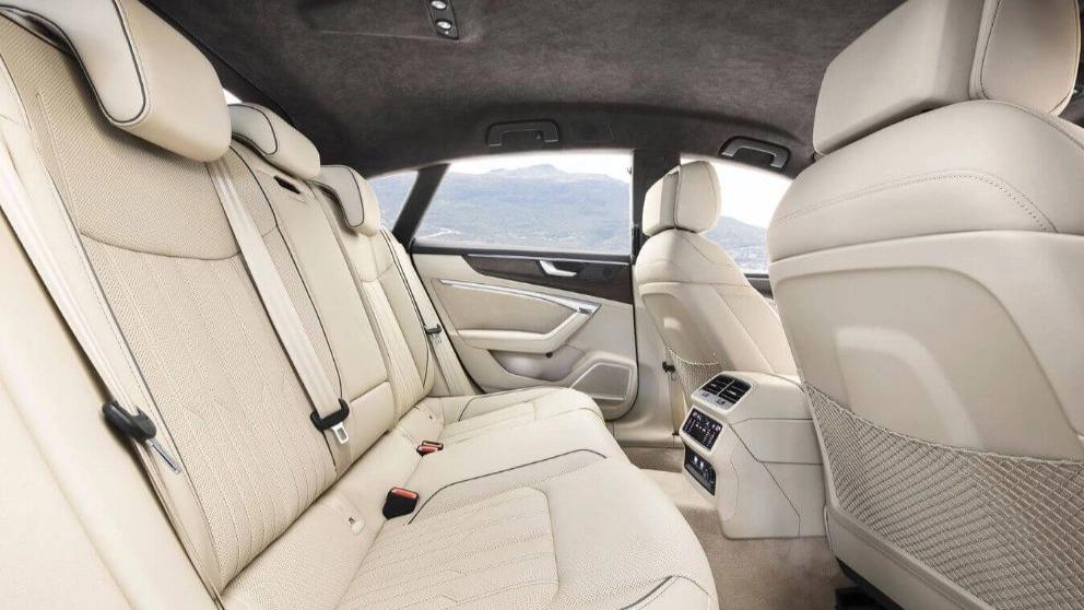 Why is it necessary to use a car seat cover?
