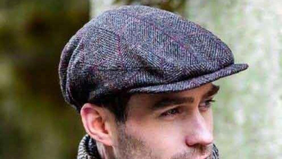 Types of masked hats