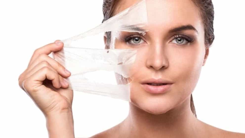 Why is exfoliation the soul of a skin care routine?