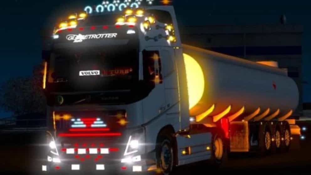 Getting to know the types of car decorative lights