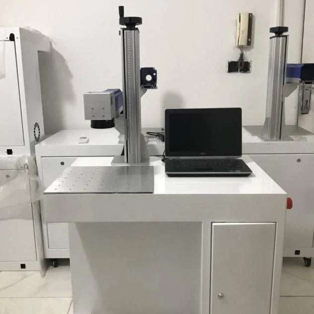 دستگاه لیزر فایبر مارکینگ دستگاه لیزر فایبر مارکینگ