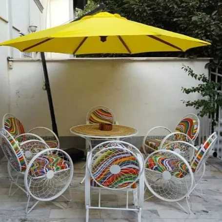 چتر و آلاچیق سایبان سرا
