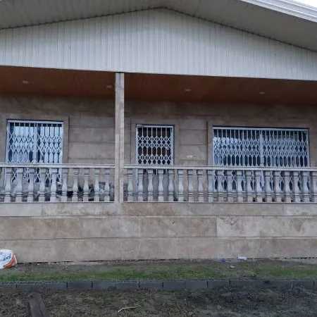 درب آکاردئونی رحیمی