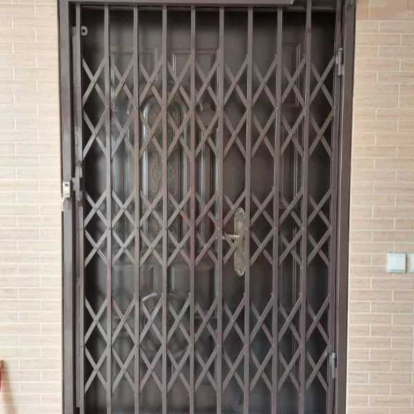 درب آکاردئونی رحیمی