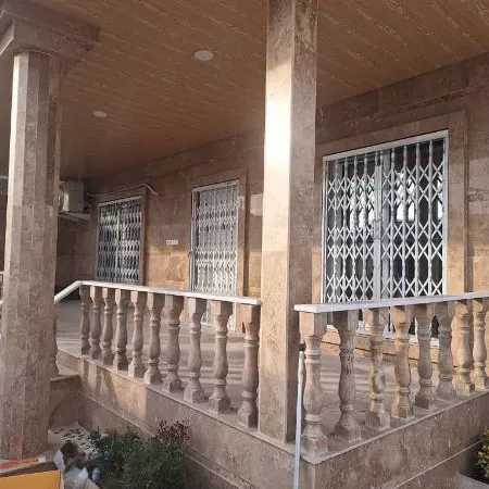 درب آکاردئونی رحیمی
