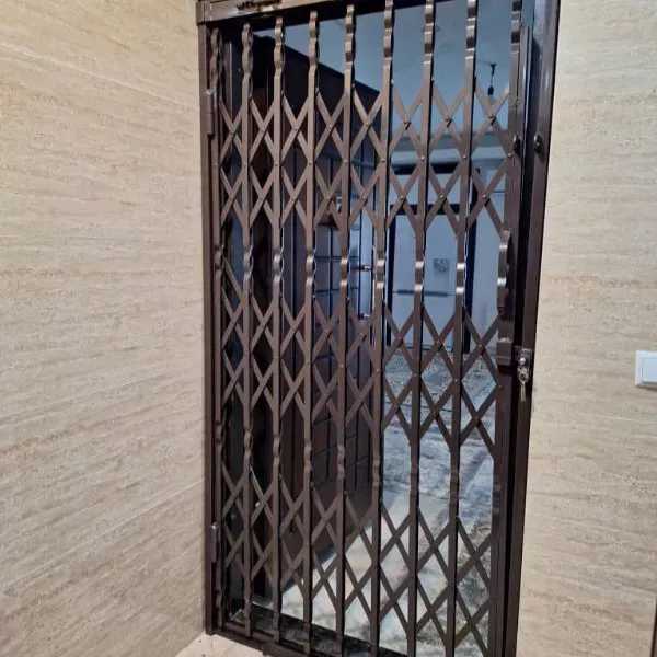 درب آکاردئونی رحیمی
