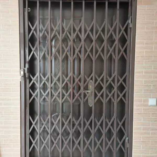 درب آکاردئونی رحیمی