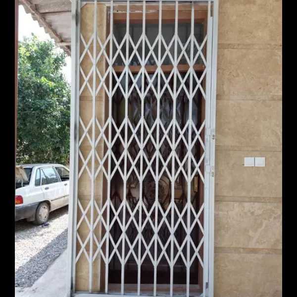 درب آکاردئونی رحیمی