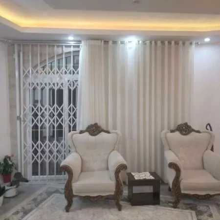 درب آکاردئونی رحیمی