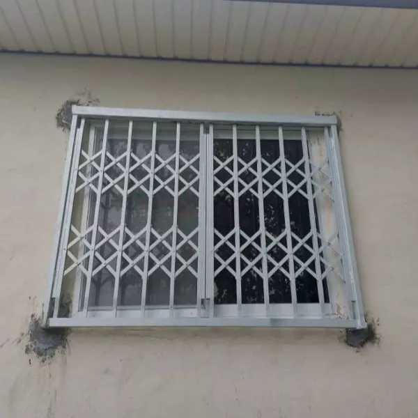 درب آکاردئونی رحیمی