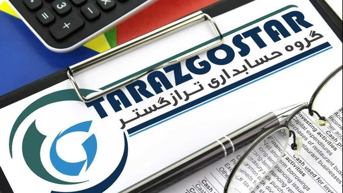 گروه حسابداری تراز گستر