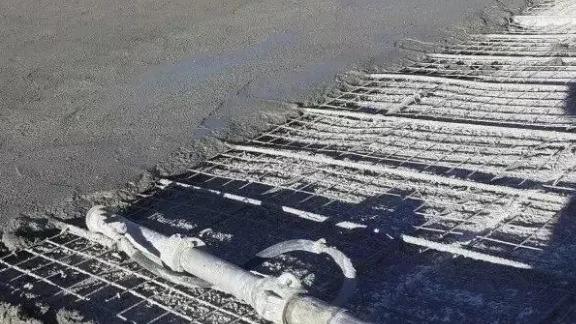 Shotcrete concrete and its types