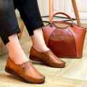 Sale of Matina's glasses, shoes and bags in Rasht Gilan