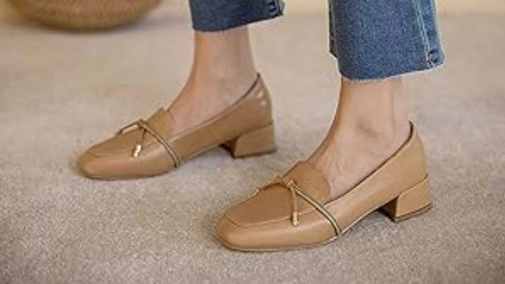 10 نکته که هنگام خرید کفش باید به آن توجه کنید