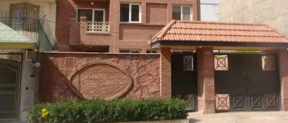 Mohsen'in geleneksel cephe tuğlası