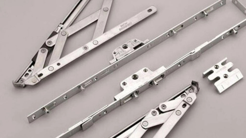 Hinges and rod drawers and door and window fittings in Tehran-Sharq in Pakdasht, Tehran