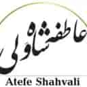 Atefeh Shah Vali's Shah Vali sisters hair salon and beauty salon in Mashhad