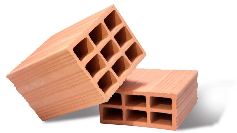 Types of bricks and their use Types of bricks and their use