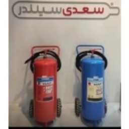 Hyrkan fire of the Iranians