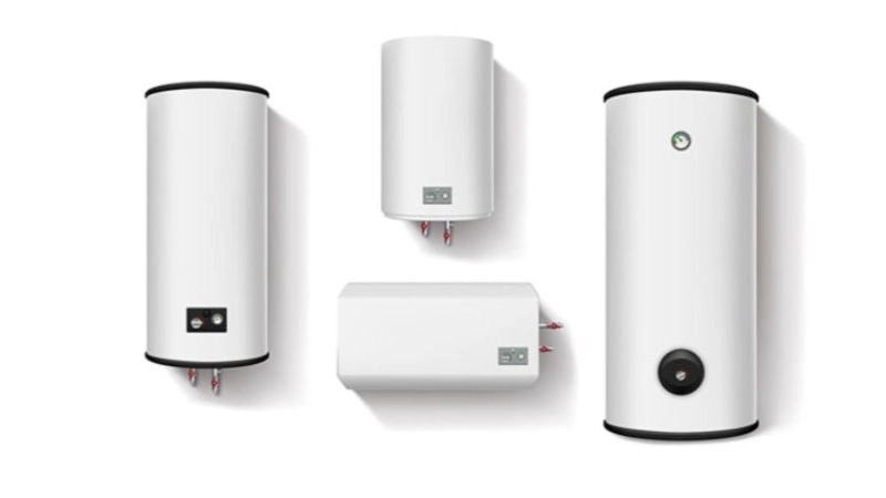 7 differences between water heater and package that you didn't know! 7 differences between water heater and package that you didn't know!