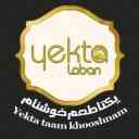 Sale and export of powdered milk, butter and animal oil of Yektalban in Kermanshah