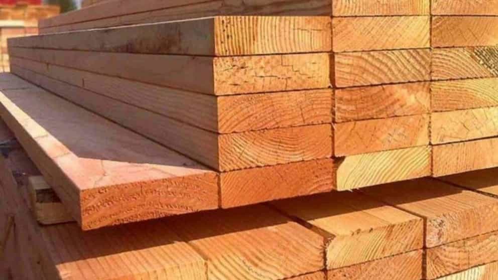 Guide to the complete knowledge of Russian wood Guide to the complete knowledge of Russian wood