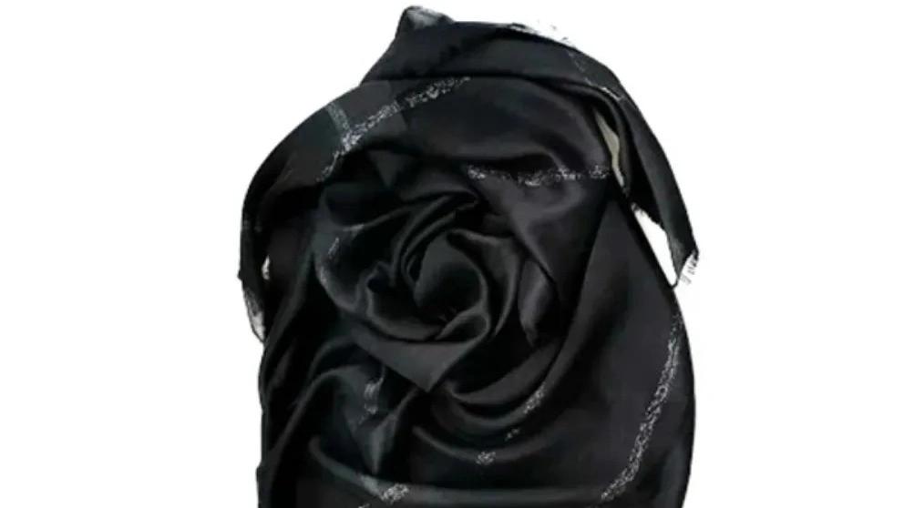 How to know the type of scarf