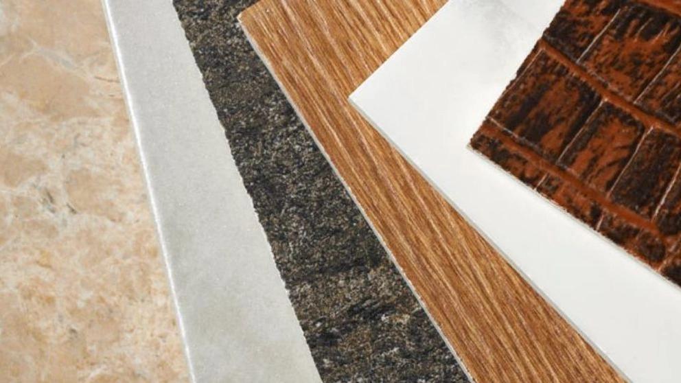 The difference between ceramic and tile