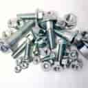 Huge industrial tools, all kinds of industrial and construction screws in Abadan