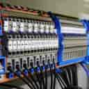 Fardad Sanat repair and sales of vacuum, CNC and Derco machines in Shiraz