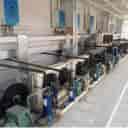 Alborz cold storage facilities, installation, commissioning and sale of cold storage equipment in Tehran