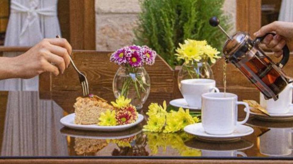 Characteristics of a good restaurant
