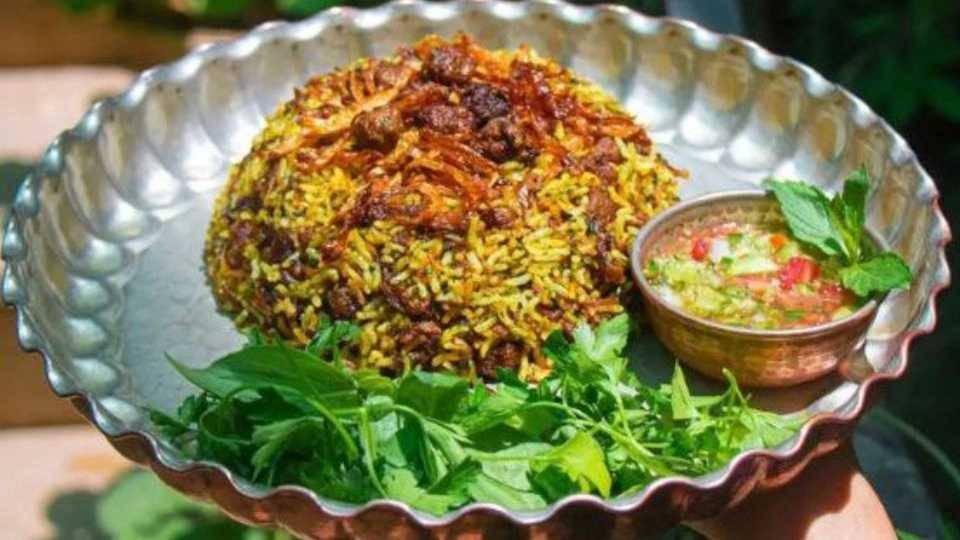 ویژگی های یک رستوران خوب