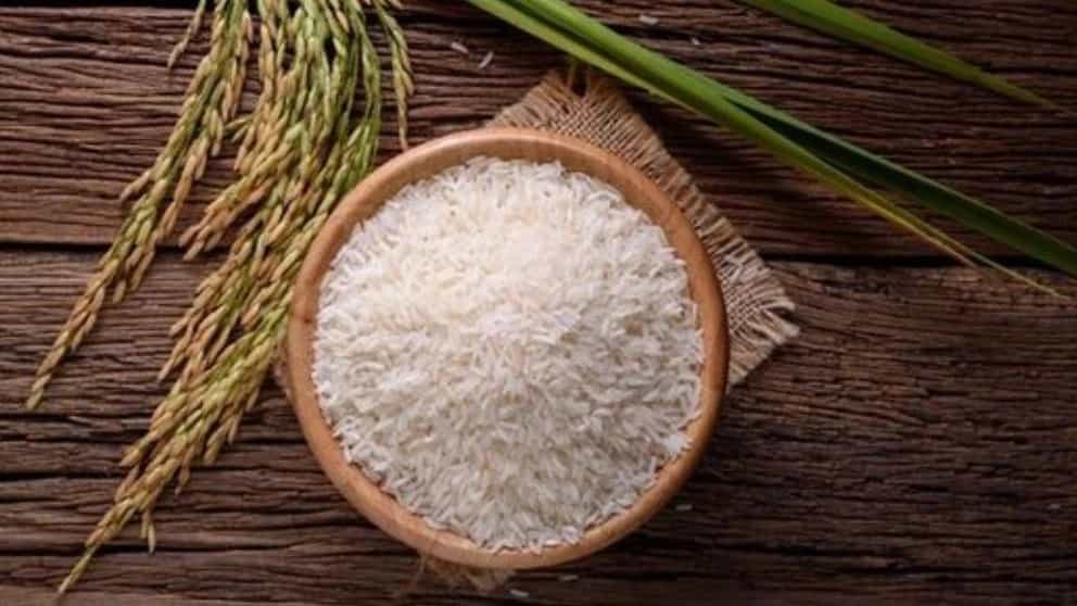 Features of Hashmi rice Features of Hashmi rice