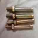 Manufacture and production of Amirkabir roll bolts in Isfahan