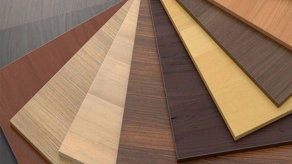 ویژگی های فنی ورق mdf چیست؟