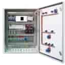 Electro Delta, installation and operation of industrial switchboard in Isfahan