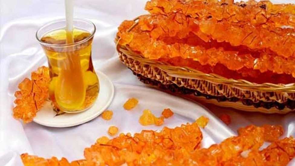 خواص نبات