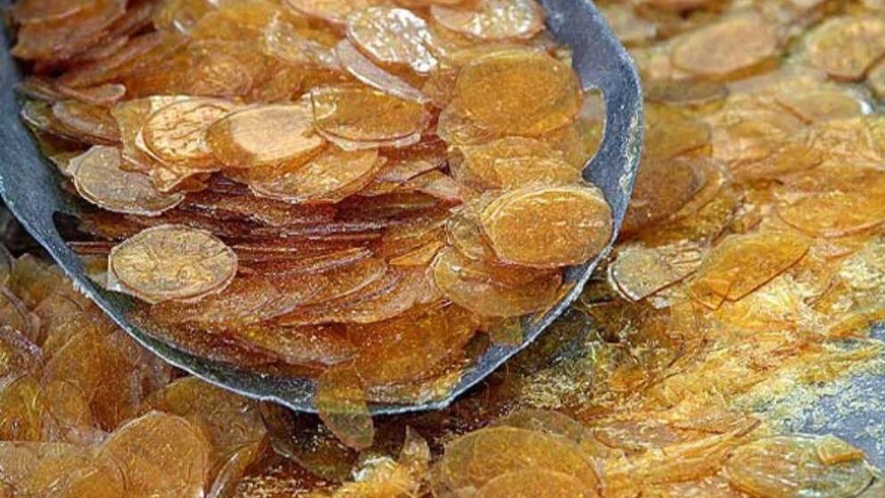 Knowing the types of flakes and how to maintain them