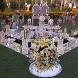 Nilo ceremonies, marriage and wedding ceremonies in Rasht
