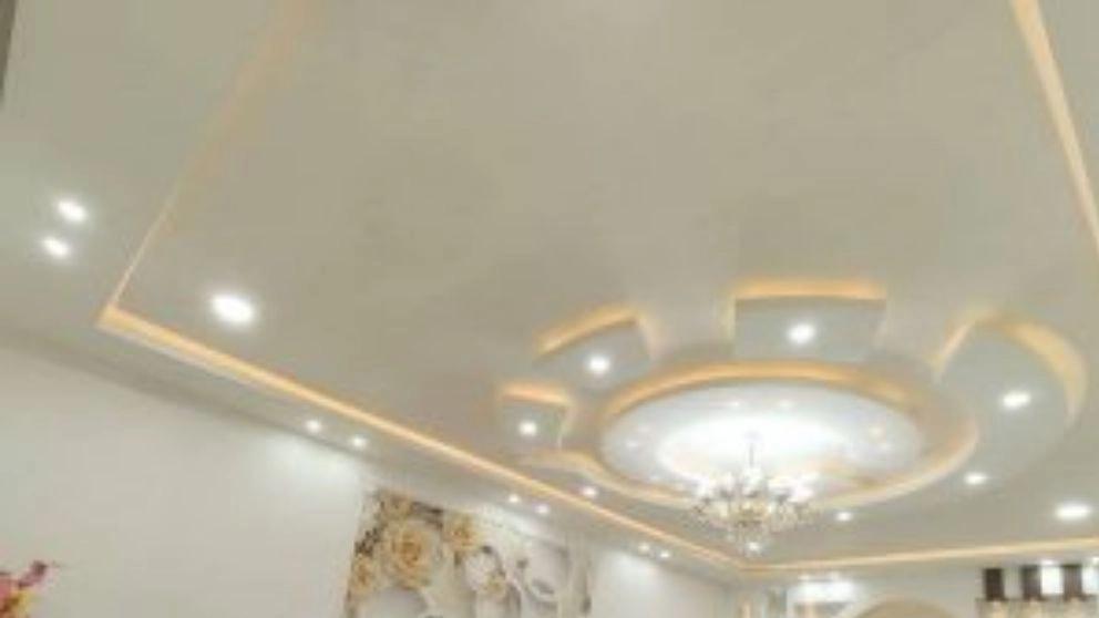 Specialist designer and implementer of Kenaf dry construction systems in Piranshahr, Engineer Nasser Ghadirzadeh
