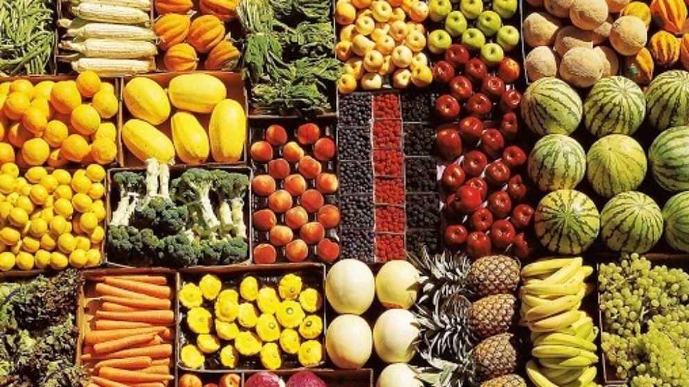 Supply and sale of Darabi agricultural products in Hamedan