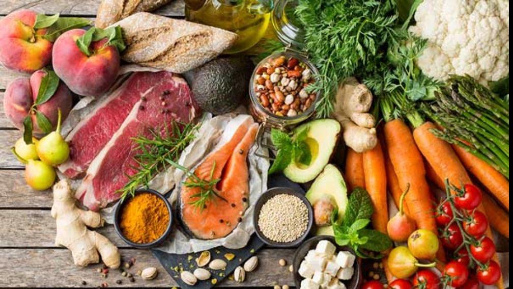 Supplying raw materials for the restaurant