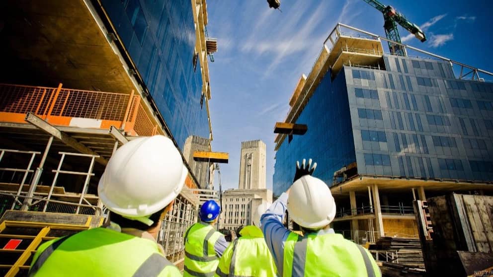 پیمانکار خوب چه ویژگی هایی دارد؟