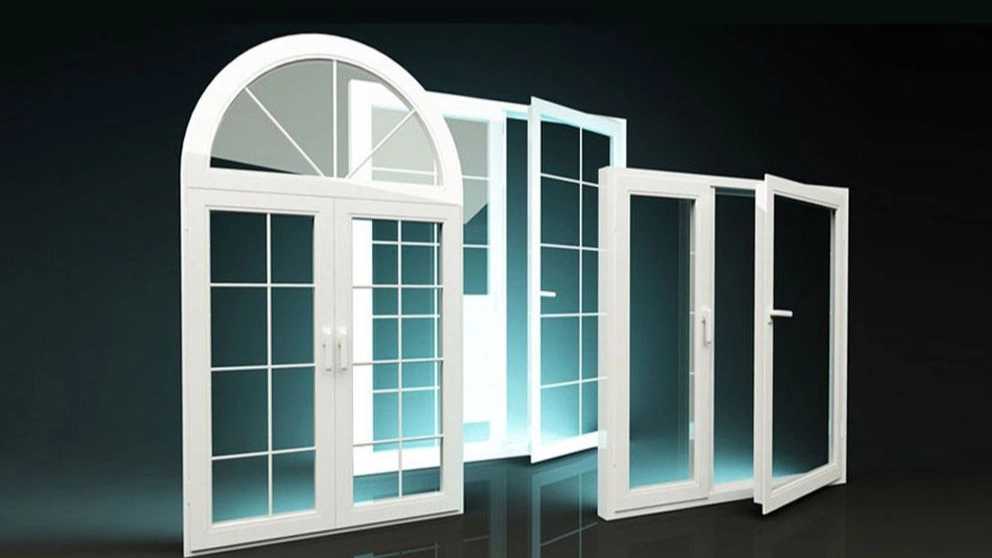 Kurdish pearl window, manufacture and production of net doors and single pane glass in Sanandaj, Kurdistan