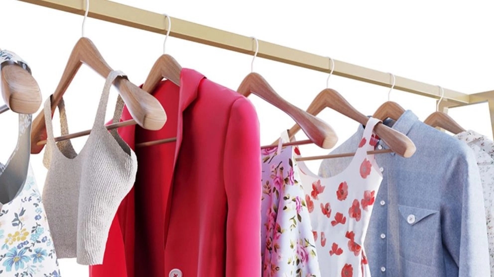 All kinds of women's clothing All kinds of women's clothing