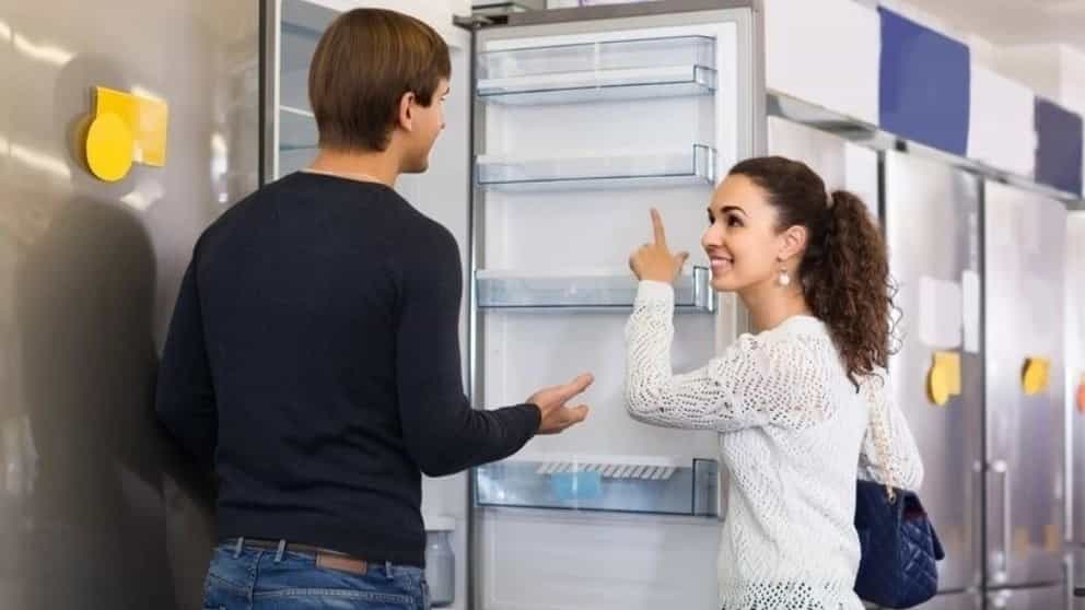 Important factors before buying refrigerators