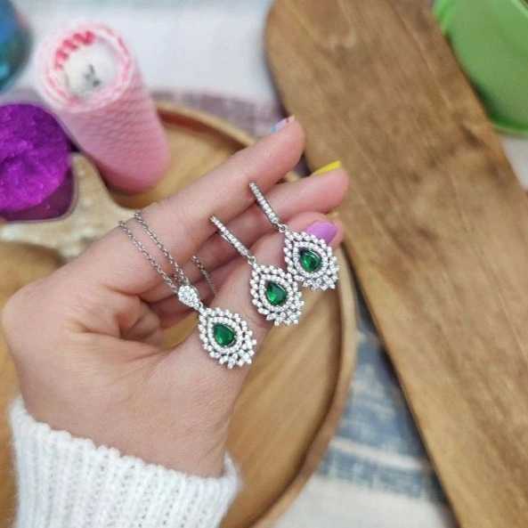 گالری نقره پروما ، سرویس نیم ست نقره و ساعت در تبریز