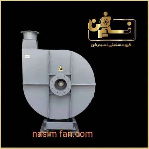 هواکش صنعتی نسیم فن البرز هواکش صنعتی نسیم فن البرز