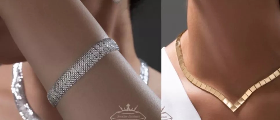 Farahani Jewelry Gallery